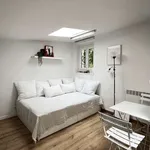 Studio of 17 m² in paris