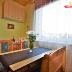 Rent 1 bedroom apartment of 35 m² in Nová Role