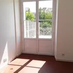 Appartement de 38 m² avec 1 chambre(s) en location à Beaucaire