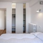 Appartement de 36 m² avec 1 chambre(s) en location à Paris