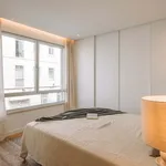 Alugar 3 quarto apartamento de 57 m² em Lisboa