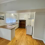 Rent 3 bedroom house in  Wangaratta