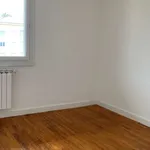 Appartement de 75 m² avec 4 chambre(s) en location à Bourg-en-Bresse