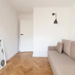 Rent 3 bedroom apartment of 45 m² in Warsaw