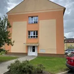 Pronajměte si 1 ložnic/e byt o rozloze 28 m² v Beroun