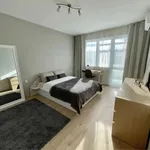 Rent 3 bedroom apartment of 65 m² in Базар Левски