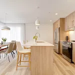 3 bedroom apartment of 764 sq. ft in Saint-Jérôme