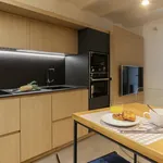 Rent 1 bedroom apartment of 55 m² in Barcelona