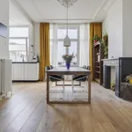 Huur 4 slaapkamer appartement van 109 m² in 's-Gravenhage