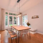 Rent 5 bedroom apartment of 122 m² in Van Hoytemastraat en omgeving