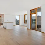 Rent 3 bedroom apartment of 149 m² in Hellerup