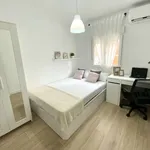 Rent a room of 70 m² in madrid