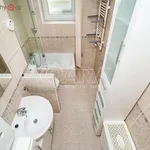 Rent 3 bedroom apartment of 51 m² in Praha