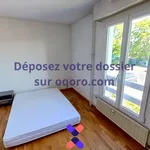 Appartement de 11 m² avec 4 chambre(s) en location à Vandœuvre-lès-Nancy