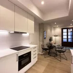 Rent 2 bedroom apartment of 85 m² in Barcelona