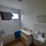 Appartement de 69 m² avec 2 chambre(s) en location à Rennes