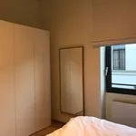 Appartement de 67 m² avec 1 chambre(s) en location à brussels