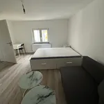 Miete 1 Schlafzimmer wohnung von 35 m² in Frankfurt am Main