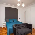 Rent a room in lisbon