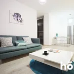 Rent 2 bedroom apartment of 53 m² in Wrocław