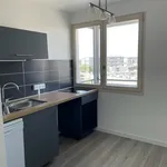 Appartement de 45 m² avec 2 chambre(s) en location à BRESTT