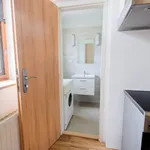 Rent 1 bedroom apartment in Hradec Králové