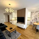 Rent 3 bedroom apartment of 77 m² in Rzeszów