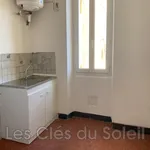 Studio of 27 m² in Toulon