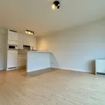 Huur 1 slaapkamer appartement in Kortrijk