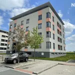 Pronájem bytu 2+kk, 44 m²