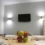 Alquilar 9 dormitorio apartamento en Madrid