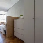 Rent a room in Valencia