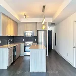 1 bedroom apartment of 107 sq. ft in Toronto (Moss Park)