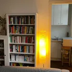 Huur 1 slaapkamer appartement in Antwerpen