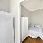 Rent a room in lisbon