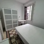 Alquilar 6 dormitorio apartamento en Granada