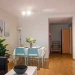 Alquilar 10 dormitorio apartamento en Barcelona