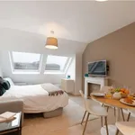 Studio of 40 m² in brussels