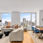 Rent 1 bedroom apartment of 99 m² in New York