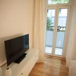 37 m² Studio in berlin