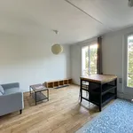 Appartement de 42 m² avec 2 chambre(s) en location à Le