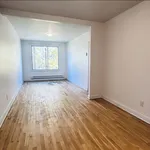 3 bedroom apartment of 548 sq. ft in Montreal