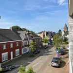 Nieuwbouw appartement met 2 slaapkamers nabij marktplein.