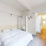 Rent a room in brussels