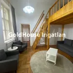 Rent 2 bedroom apartment of 37 m² in Budapest