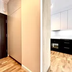 Rent 2 bedroom apartment of 42 m² in Wrocław