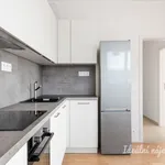 Pronajměte si 3 ložnic/e byt o rozloze 72 m² v Prague