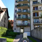 Appartement de 25 m² avec 1 chambre(s) en location à Enghien