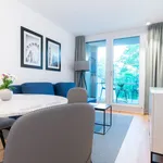 Miete 2 Schlafzimmer wohnung von 45 m² in Vienna