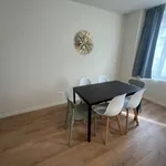 Huur 1 slaapkamer appartement van 80 m² in brussels